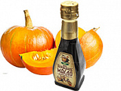 Масло тыквенное оптом