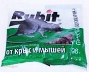 Средство от мышей Зоокумарин в гранулах орех