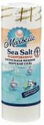 Соль морская мелкая йодированная Marbelle