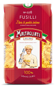 Макароны Maltagliati 078 Спираль, 450 г Макароны Maltagliati 078 Спираль, 450 г