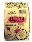 Щепа для копчения Вишневая "Колобок"