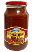 Томатная паста Родник ГОСТ 25% ведро