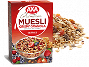 Мюсли оптом