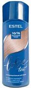 Краска-бальзам для волос оттеночный ESTEL "Перламутровый блонд"