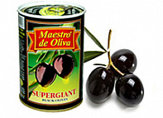 Маслины оптом