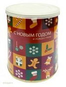 Леденцы "С новым годом!"