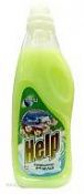 Ополаскиватель для белья Хелп альпийская свежесть