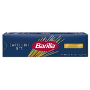 Макароны Barilla капеллини
