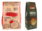 Щепа для копчения оптом