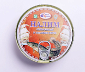 Налим обжаренный в т/с, Санта-Мария