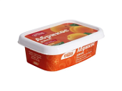 Джем абрикос 180 г. ПЭТ Ратибор Джем абрикос 180 г. ПЭТ Ратибор