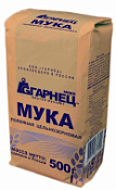 Мука Полбяная Гарнец 0.5 кг