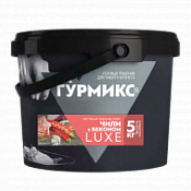 Маринад Чили с беконом Люкс Гурмикс, 5 кг