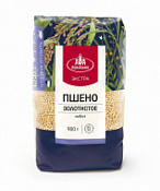 Пшено элитное Агро-Альянс Экстра 900 г