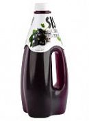 Напиток из черной смородины SIS 1,6 л. ПЭТ 1/6