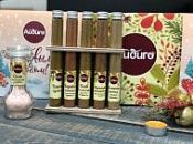 Подарочный набор приправ "Для вторых блюд"