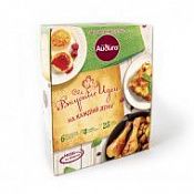 Набор Вкусные идеи на каждый день, 6 приправ 1/5