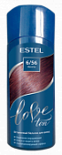 Краска-бальзам д/волос оттеночный ESTEL "Махагон"