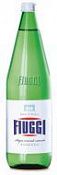 Вода минеральная без газа для лечения почек Fiuggi Natural (Фьюджи), 1 л