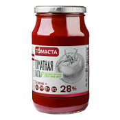 Томатная паста Экстра Томаста с/б 500 г Россия