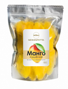 Манго сушеное "NeKonfetta" 1000 г