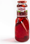 Компот Вишня BAHAR с/б 1л