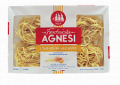 Макароны Agnesi №223 тальолини яичные Макароны Agnesi №223 тальолини яичные
