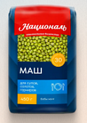 Маш Националь 450 г Маш Националь 450 г