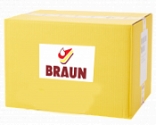 Стабилизатор Аляска-Экспресс Вишня