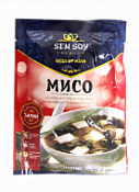 Основа для супа Мисо (пакет) Сэн Сой Премиум