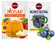 Кисели и жиле оптом