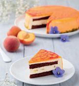 Смесь для бисквита Мелла-бисквит Триэр, 25 кг