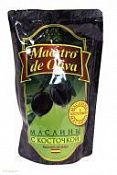 Маслины с косточкой Maestro de Oliva, 170 г