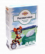 Каша рисовая Мюллон Парас