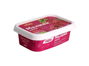 Джем малина 180 г. ПЭТ Ратибор