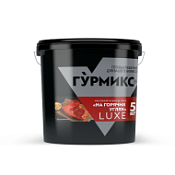 Маринад "На горячих углях", ведро, 5 кг, Гурмикс