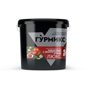 Маринад Кокосовый с лемонграссом и чили Люкс, Гурмикс, ведро 5 кг