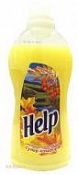Ополаскиватель для белья Хелп золотая осень