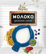 Молоко сухое 150 г. "Перчес" 1/22 Молоко сухое 150 г. "Перчес" 1/22