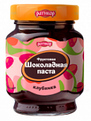 Паста фруктовая шоколадная 