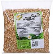 Зерна для проращивания Гречка Сыроед "Гарнец"