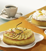 Смесь для маффинов, масляных бисквитов, тортов, пирожных Верона Концентрат "Триэр", 25 кг