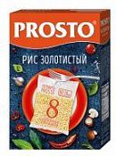 Рис Золотистый PROSTO 500 г