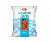 Семена льна "ОГО!"