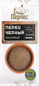 Перец черный молотый 10  гр "Перчес" Новый 10/20 Перец черный молотый 10  гр "Перчес" Новый 10/20