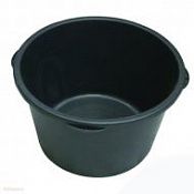 Таз строительный круглый 90 л