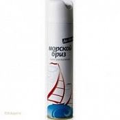 Освежитель воздуха ДоРеМи морской бриз