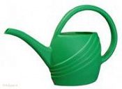 Лейка для комнатных растений 1,4л
