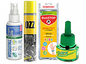 Инсектициды оптом