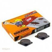 Инсектицид Домовой приманка 6шт